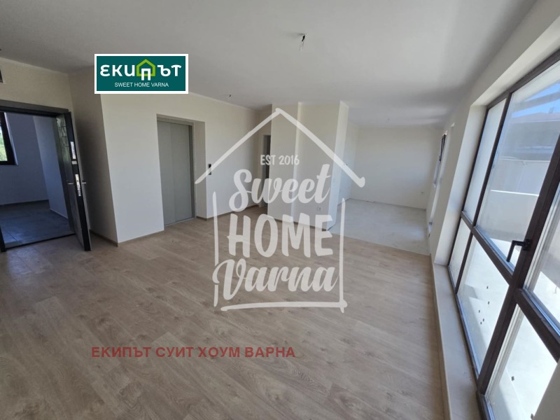 Na prodej  2 ložnice Varna , Izgrev , 119 m2 | 62799450 - obraz [2]