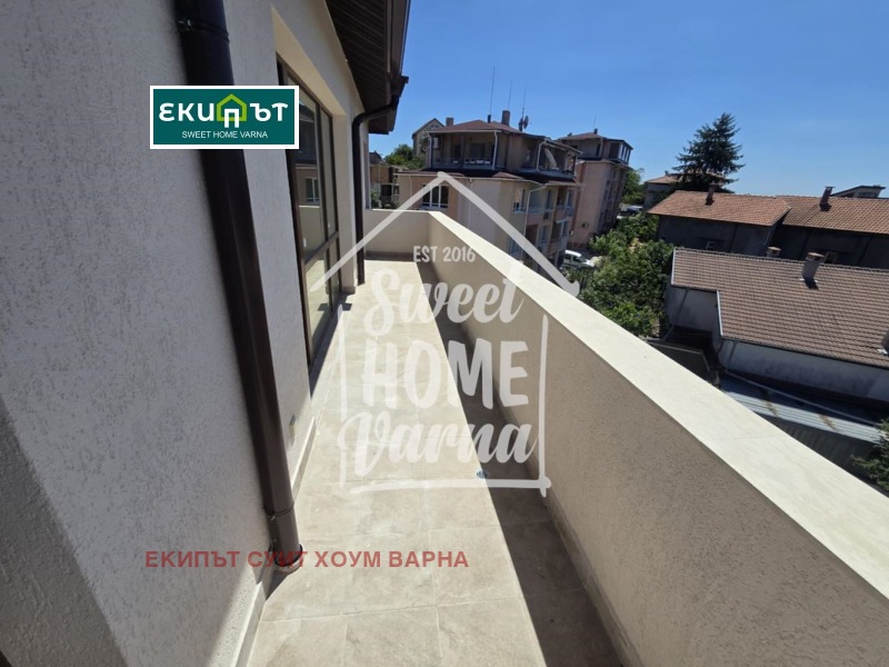 Na prodej  2 ložnice Varna , Izgrev , 119 m2 | 62799450 - obraz [6]