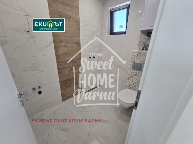 Na prodej  2 ložnice Varna , Izgrev , 119 m2 | 62799450 - obraz [11]