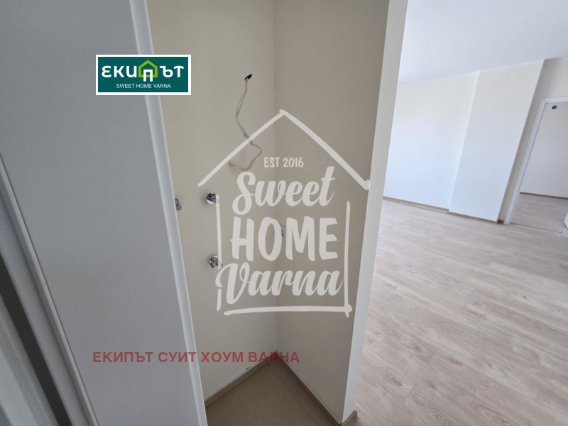 Na prodej  2 ložnice Varna , Izgrev , 119 m2 | 62799450 - obraz [8]