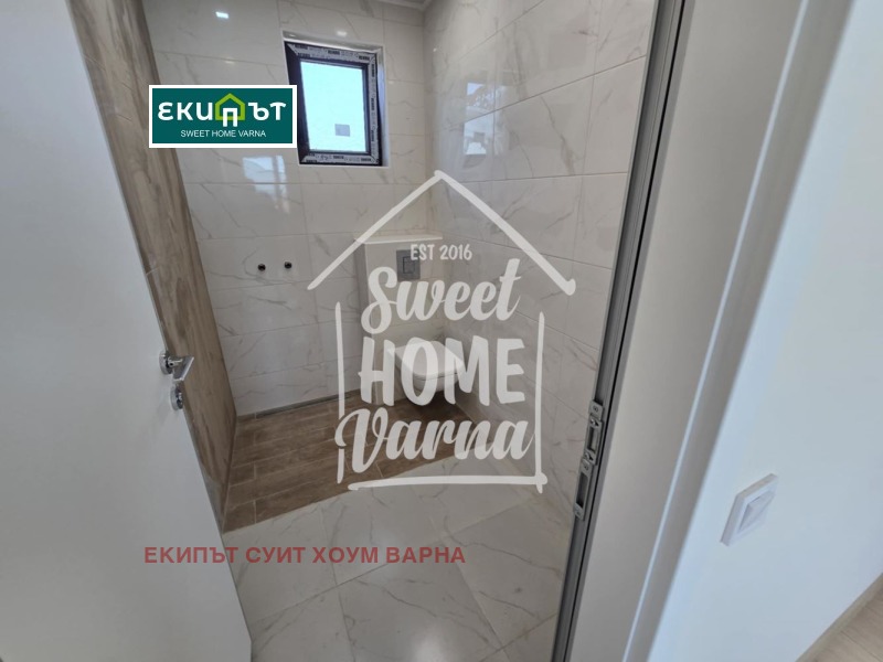 Na prodej  2 ložnice Varna , Izgrev , 119 m2 | 62799450 - obraz [12]