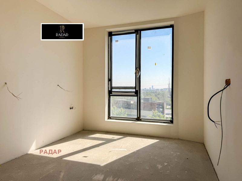 Zu verkaufen  2 Schlafzimmer Sofia , Krastowa wada , 133 qm | 52132231 - Bild [6]