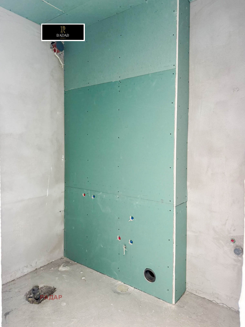 Zu verkaufen  2 Schlafzimmer Sofia , Krastowa wada , 133 qm | 52132231 - Bild [9]