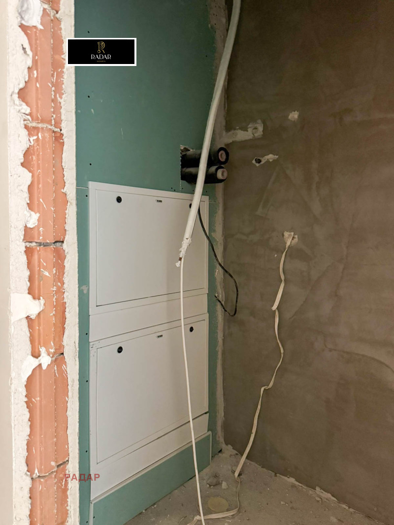 Zu verkaufen  2 Schlafzimmer Sofia , Krastowa wada , 133 qm | 52132231 - Bild [14]
