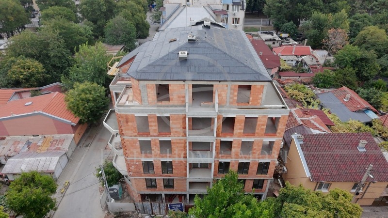 Zu verkaufen  2 Schlafzimmer Plowdiw , Kjutschuk Parisch , 101 qm | 62320953 - Bild [3]