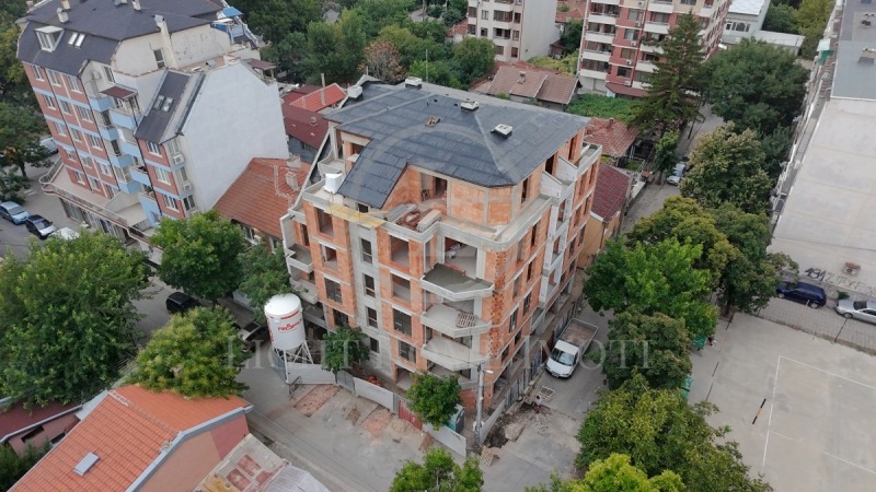 Zu verkaufen  2 Schlafzimmer Plowdiw , Kjutschuk Parisch , 101 qm | 62320953 - Bild [7]
