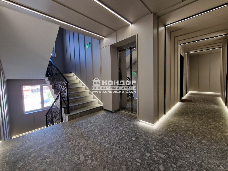 Na prodej  2 ložnice Plovdiv , Vastaničeski , 114 m2 | 71858239 - obraz [3]