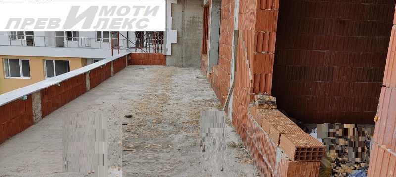 Продава  3-стаен град Пловдив , Въстанически , 127 кв.м | 20838757 - изображение [3]