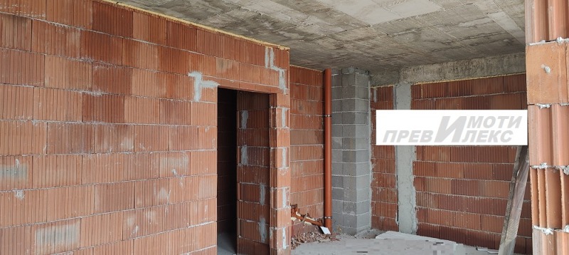 Продава  3-стаен град Пловдив , Въстанически , 127 кв.м | 20838757