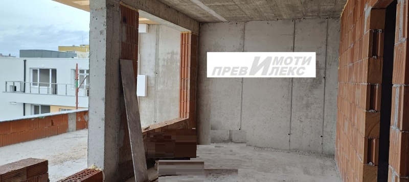 Продава  3-стаен град Пловдив , Въстанически , 127 кв.м | 20838757 - изображение [2]