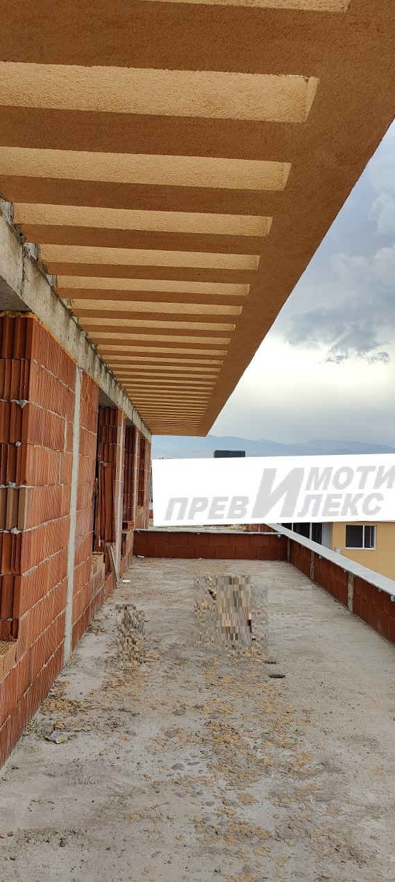 Продава  3-стаен град Пловдив , Въстанически , 127 кв.м | 20838757 - изображение [4]