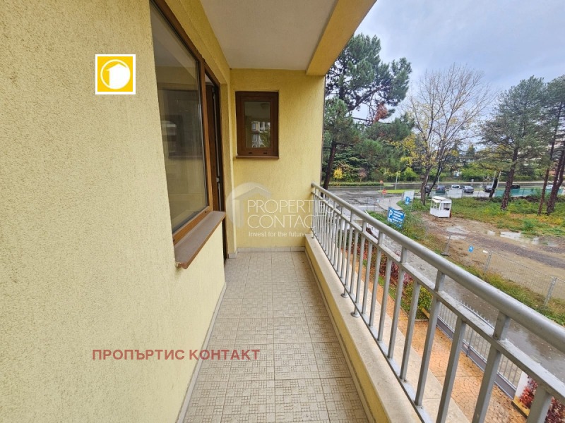 Продава 3-СТАЕН, к.к. Слънчев бряг, област Бургас, снимка 16 - Апартаменти - 52667773