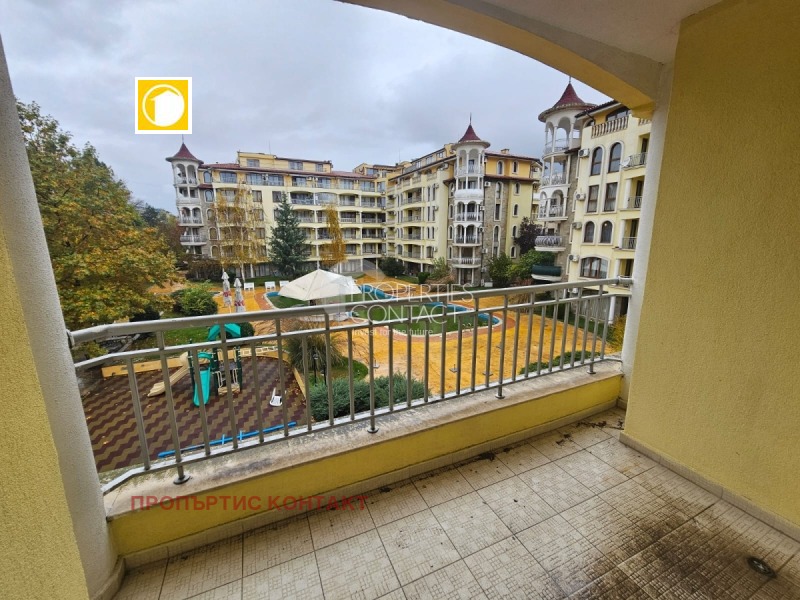 Продава 3-СТАЕН, к.к. Слънчев бряг, област Бургас, снимка 11 - Апартаменти - 52667773