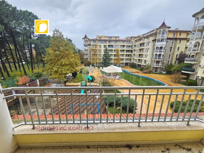 Продава 3-СТАЕН, к.к. Слънчев бряг, област Бургас, снимка 10 - Апартаменти - 52667773