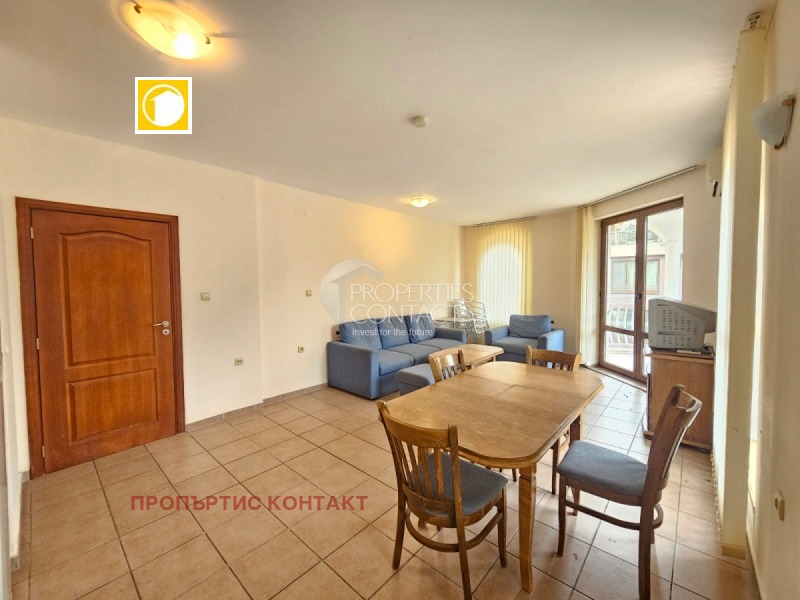 Продава 3-СТАЕН, к.к. Слънчев бряг, област Бургас, снимка 7 - Апартаменти - 52667773