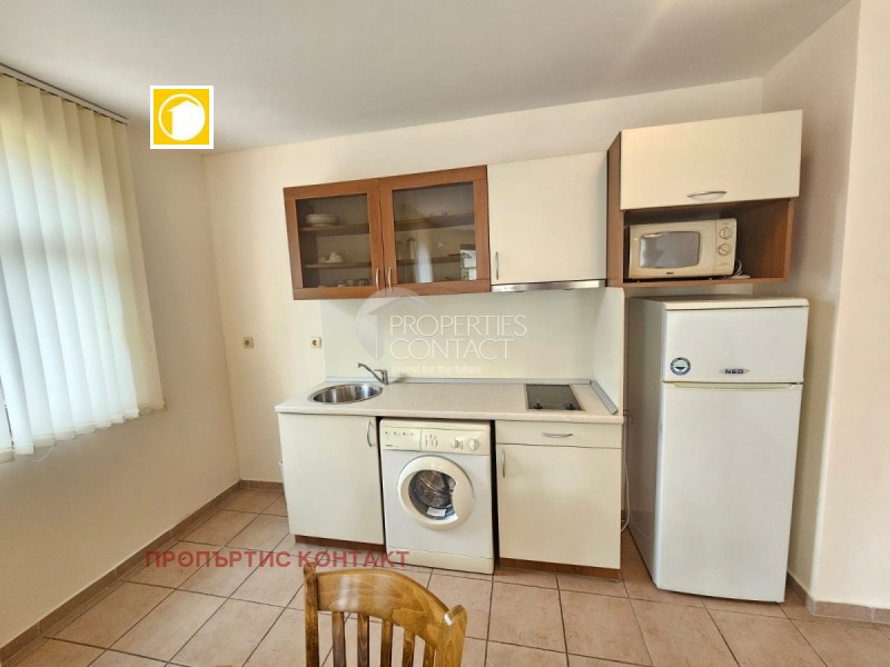 Продава 3-СТАЕН, к.к. Слънчев бряг, област Бургас, снимка 3 - Апартаменти - 52667773