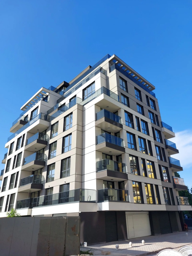 Продава 3-СТАЕН, гр. София, Полигона, снимка 4 - Апартаменти - 53444353