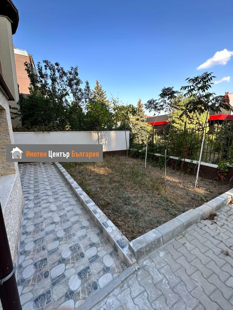Продава 3-СТАЕН, гр. София, Манастирски ливади