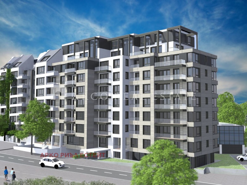 Продава  4-стаен град София , Сухата река , 220 кв.м | 90583924 - изображение [4]