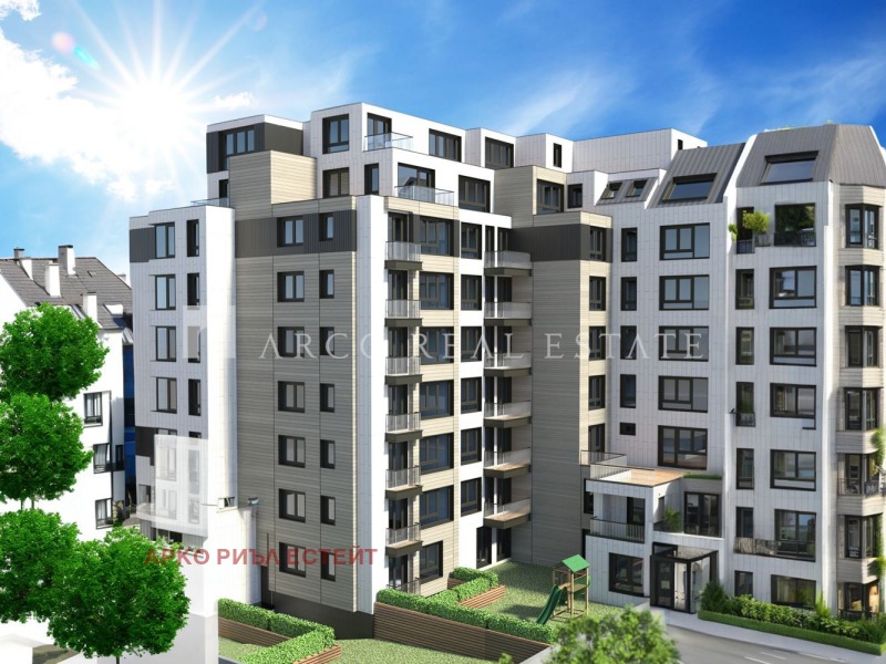 Продава  4-стаен град София , Сухата река , 220 кв.м | 90583924