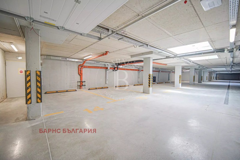 Продава 4-СТАЕН, гр. София, Кръстова вада, снимка 11 - Апартаменти - 53200519