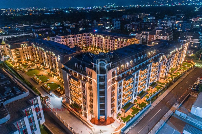 Продава 4-СТАЕН, гр. София, Кръстова вада, снимка 6 - Апартаменти - 53200519