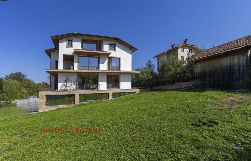 Продава 4-СТАЕН, гр. София, с. Лозен, снимка 9 - Апартаменти - 53541950