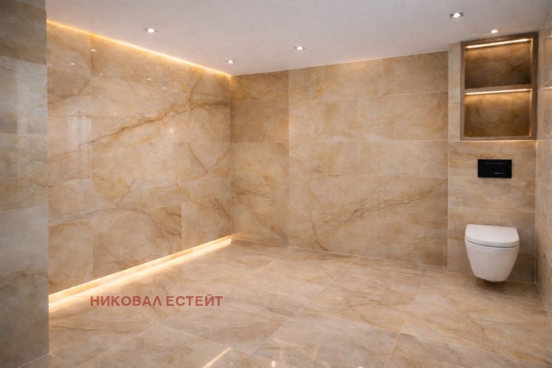 Продава 4-СТАЕН, гр. София, с. Лозен, снимка 2 - Апартаменти - 53541950