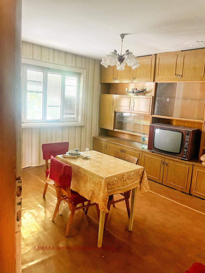 Продава  Етаж от къща град Пловдив , Христо Смирненски , 98 кв.м | 17558524 - изображение [4]