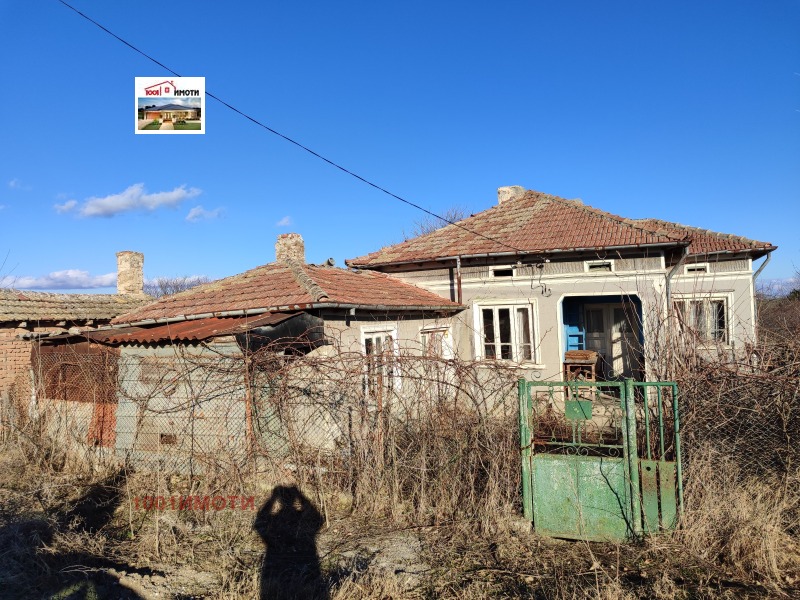 Продава КЪЩА, с. Сноп, област Добрич, снимка 1 - Къщи - 38538189