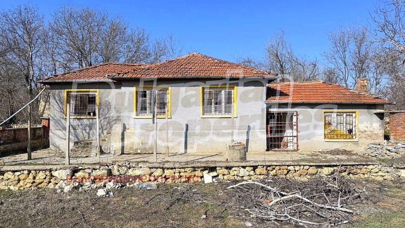 Продава  Къща област Стара Загора , с. Горно Белево , 87 кв.м | 23765693 - изображение [2]