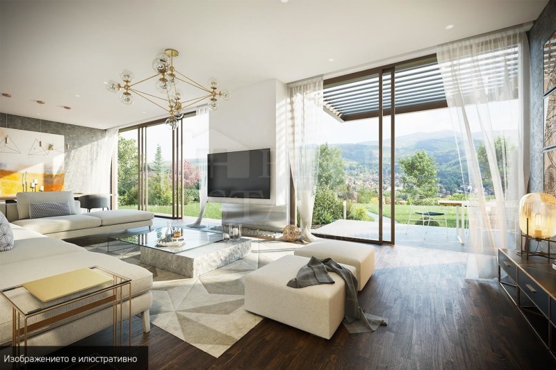 Продава КЪЩА, гр. София, Княжево, снимка 6 - Къщи - 52038685