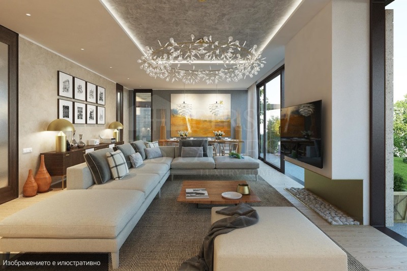 Продава КЪЩА, гр. София, Княжево, снимка 7 - Къщи - 52038685