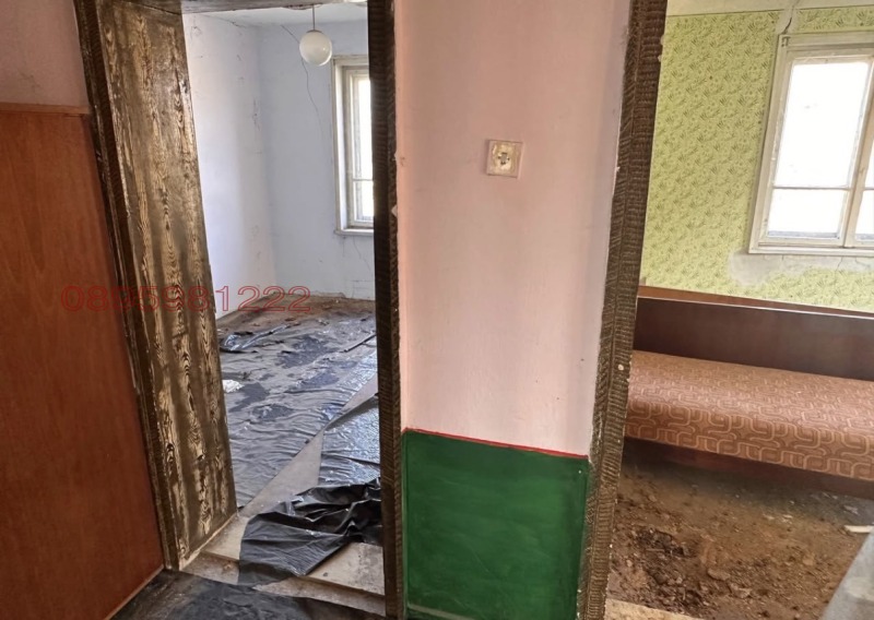 Продава КЪЩА, с. Подем, област Плевен, снимка 3 - Къщи - 52982559