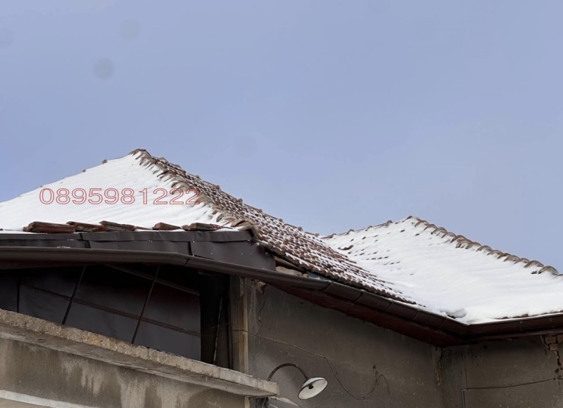 Продава КЪЩА, с. Подем, област Плевен, снимка 4 - Къщи - 52982559