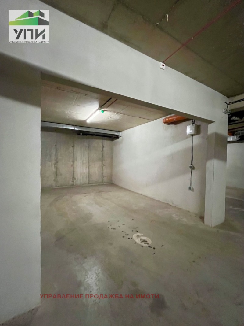 Til salg  Garage Sofia , Studentski grad , 45 kvm | 69169988