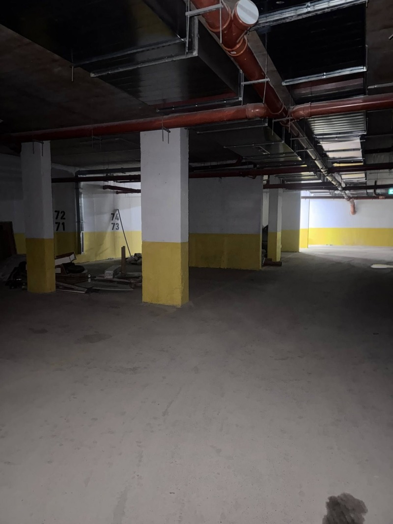 Продава ГАРАЖ, ПАРКОМЯСТО, гр. София, Овча купел 2, снимка 3 - Гаражи и паркоместа - 53228802