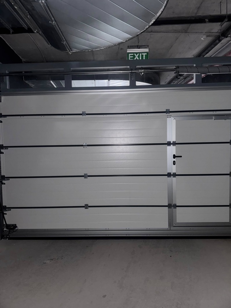 Продава ГАРАЖ, ПАРКОМЯСТО, гр. София, Овча купел 2, снимка 2 - Гаражи и паркоместа - 53228802