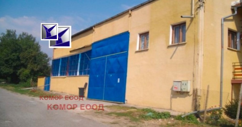 Zu verkaufen  Industriegebäude Ruse , Sredna kula , 400 qm | 29614164 - Bild [2]