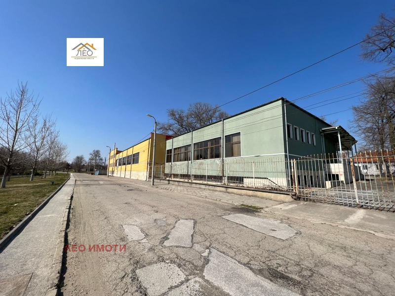 Продава  Пром. помещение област Пловдив , гр. Баня , 3925 кв.м | 80660204 - изображение [11]