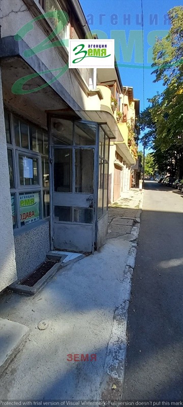 Продава ПРОМ. ПОМЕЩЕНИЕ, гр. Стара Загора, Център, снимка 4 - Производствени сгради - 56208086