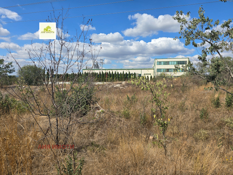 Na sprzedaż  Działka Warna , Topoli , 4750 mkw | 91491904 - obraz [4]