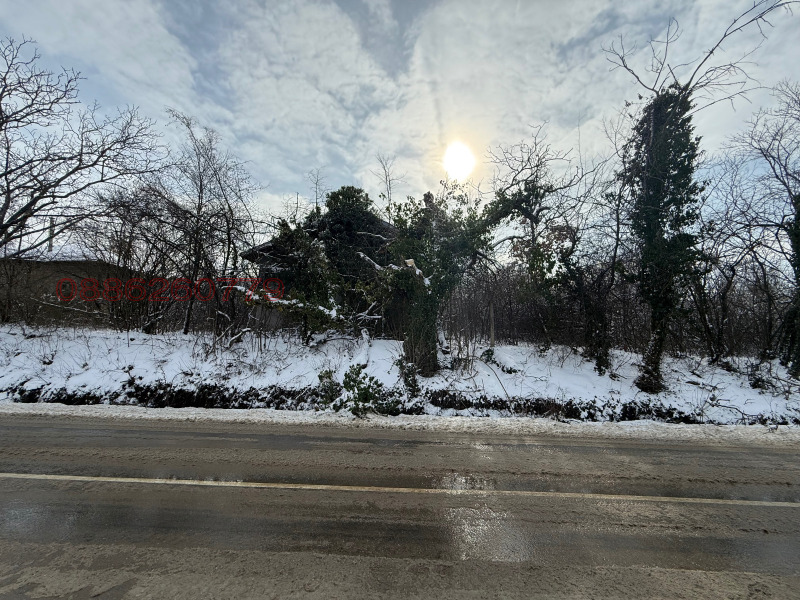 Продава ПАРЦЕЛ, гр. Ловеч, в.з. Синан тепе