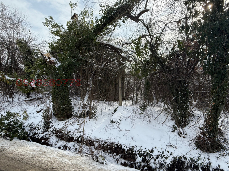 Продава ПАРЦЕЛ, гр. Ловеч, в.з. Синан тепе, снимка 3 - Парцели - 53343096