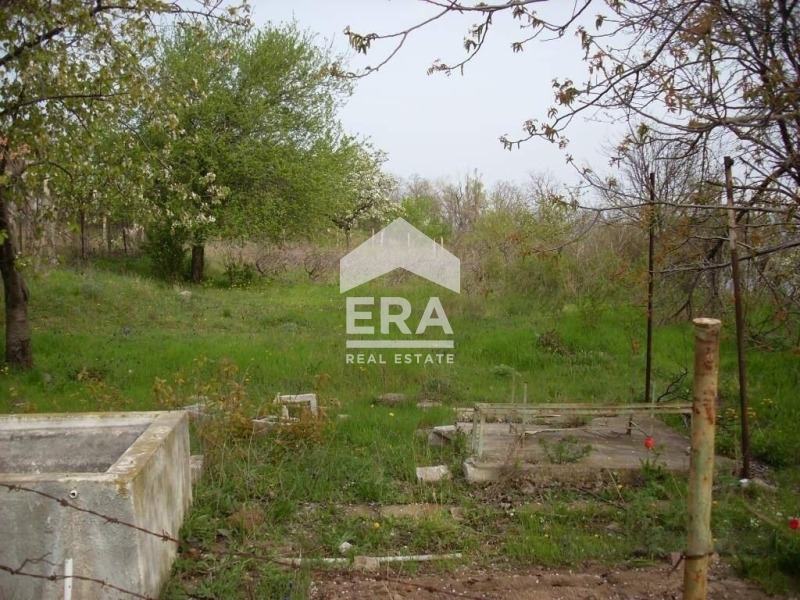 Продава ПАРЦЕЛ, гр. Варна, Галата, снимка 3 - Парцели - 56204113