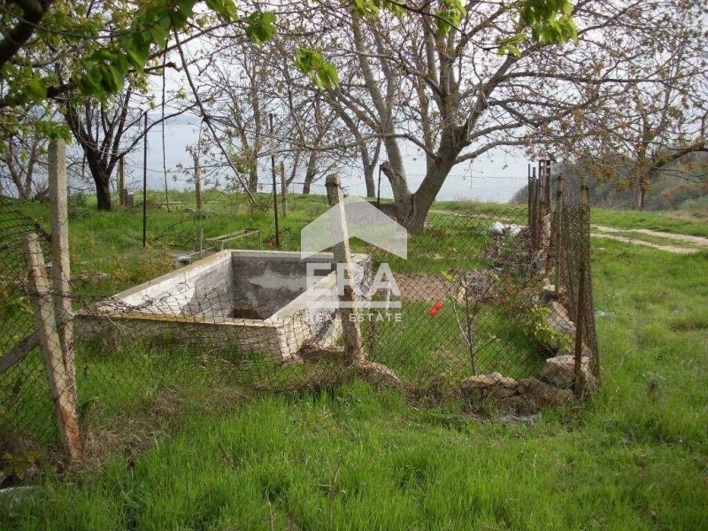 Продава ПАРЦЕЛ, гр. Варна, Галата