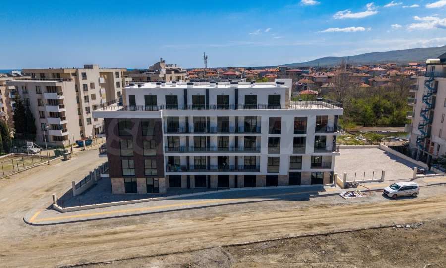 Продава 2-СТАЕН, гр. Царево, област Бургас