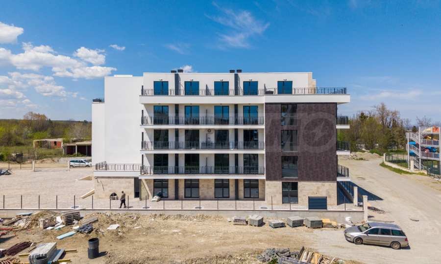 Продава 2-СТАЕН, гр. Царево, област Бургас, снимка 3 - Апартаменти - 48049716