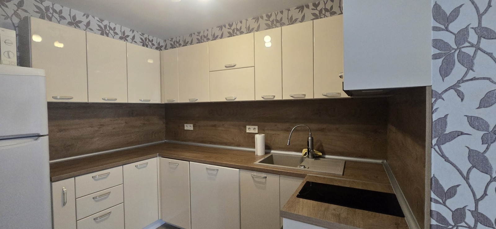 Продава 2-СТАЕН, гр. София, Оборище, снимка 4 - Апартаменти - 53939435