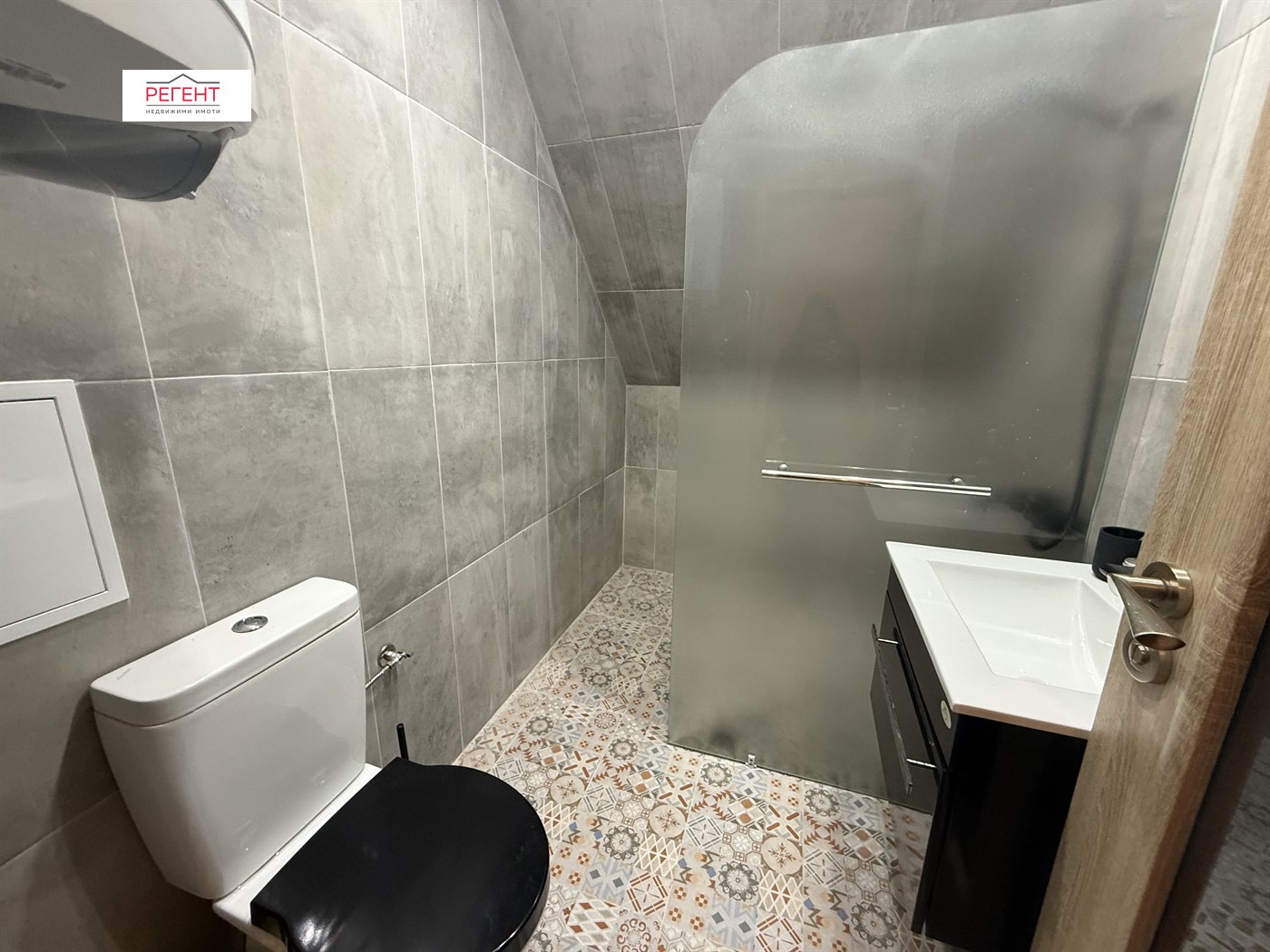 Продава 2-СТАЕН, гр. Габрово, Център, снимка 7 - Апартаменти - 54830074